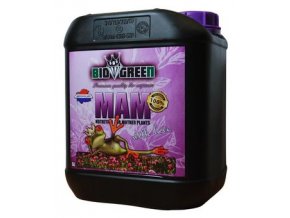 BioGreen - MAM