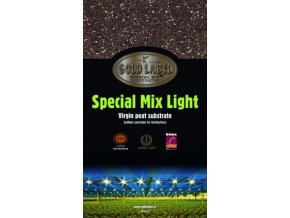 Gold Label Special Mix Light