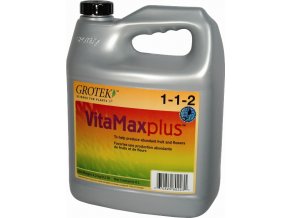 Vitamax Plus