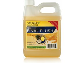 Final Flush Pina