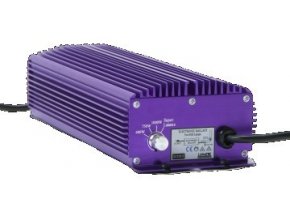 Lumatek Pro 1000W předřadník (400V)