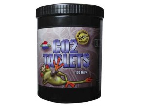 BioGreen - CO2 Tabs