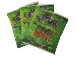 BioGreen - FlowerBoost 6ks