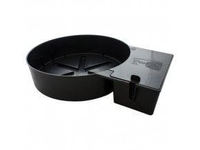 Autopot 1pot XL tray & lid black