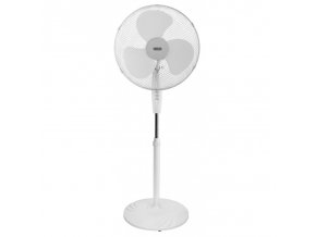 Stojanový ventilátor Bravo s kruhovou podstavou 38cm 45w