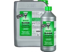 Hesi Bloom Complex