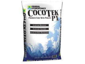 GHE CocoTek PX 50l