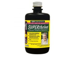 SUPERthrive