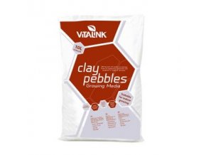 VitaLink Clay Pebbles