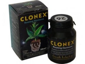 Clonex 50ml, kořenový stimulátor