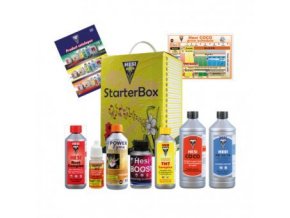 Hesi Starterbox Coco