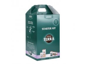 Canna - Terra Starter kit