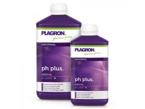 Plagron pH Plus 25% 500ML