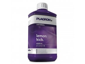 PLAGRON LEMON KICK