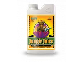 AN - Jungle Juice Grow