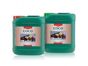 canna coco a+b