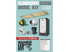 SBOARD200BKIT