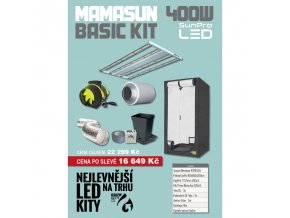 MMS400BKIT