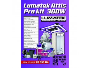 ATTIS300 KITPRO