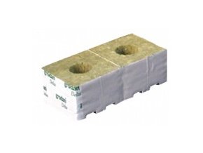 Grodan - Rockwool kostka 7,5x7,5x6,5cm