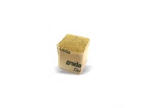 Grodan - Rockwool kostka 40x40x40mm