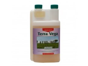 CANNA - Terra Vega