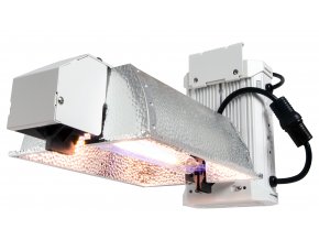 PHANTOM - 1000W Double Ended Enclosed light kit