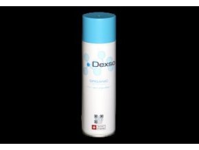 Dexso Organic Degreaser - Dimethylether 500ml
