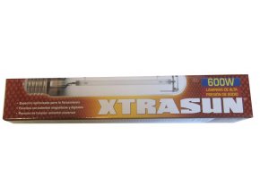 XtraSun - 600W HPS