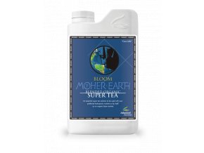 AN - Mother Earth Organic Tea Bloom