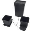 AutoPot - 1Pot System 2 květníky