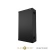 Black Orchid - Hydro-box 110x55x200cm Tent