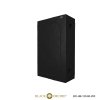 Black Orchid - Hydro-box 120x60x200cm Tent