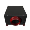 Black Orchid - Silenta - Box Fans 240-2150m3/h