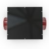 Black Orchid - Silenta - Box Fans 240-2150m3/h