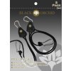 Black Orchid Závěsný systém Rope Ratchet PRO max 68kg