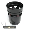 Black Orchid - Pro-Swirl