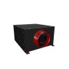 Blauberg ISO-B Acustic centrifugal high power in-line fan 950m3/h
