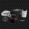 Black orchid - Mixed-flo Starter kit 125mm