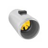 CAN Q-Max EC 200mm - 1203m3/h