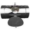 ONA - Odour Control Duct 200mm