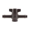 inline zavírací ventil 1/2 (12mm)