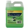 Final Flush Green Apple