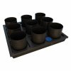 Autopot 9Pot XL - 9x SmartPot květináč
