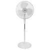 Stojanový ventilátor Bravo s kruhovou podstavou 38cm 45w