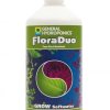 GHE - FloraDuo Grow soft water