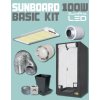 SUNPRO SUNBOARD BASIC KIT 100W LED