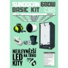 Sundocan 680W BASIC KIT