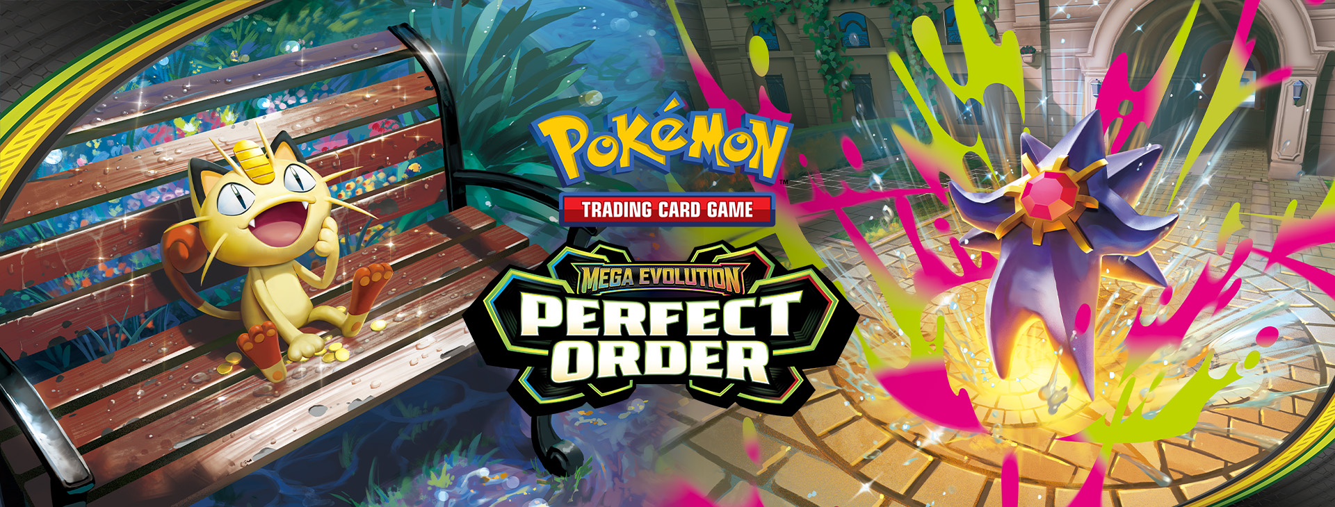 Pokémon Ascended Heroes předprodej