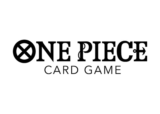 Logo One Piece Card Game